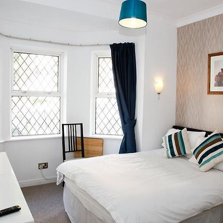 Polygon Villas Southampton Eksteriør billede