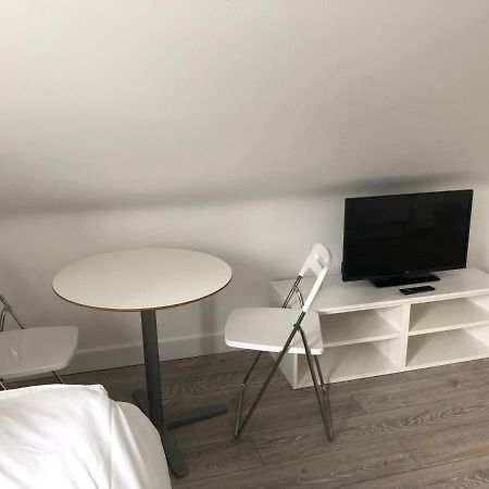 Polygon Villas Southampton Eksteriør billede