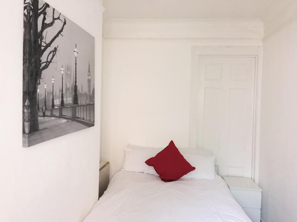 Polygon Villas Southampton Eksteriør billede