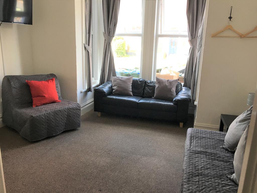 Polygon Villas Southampton Værelse billede