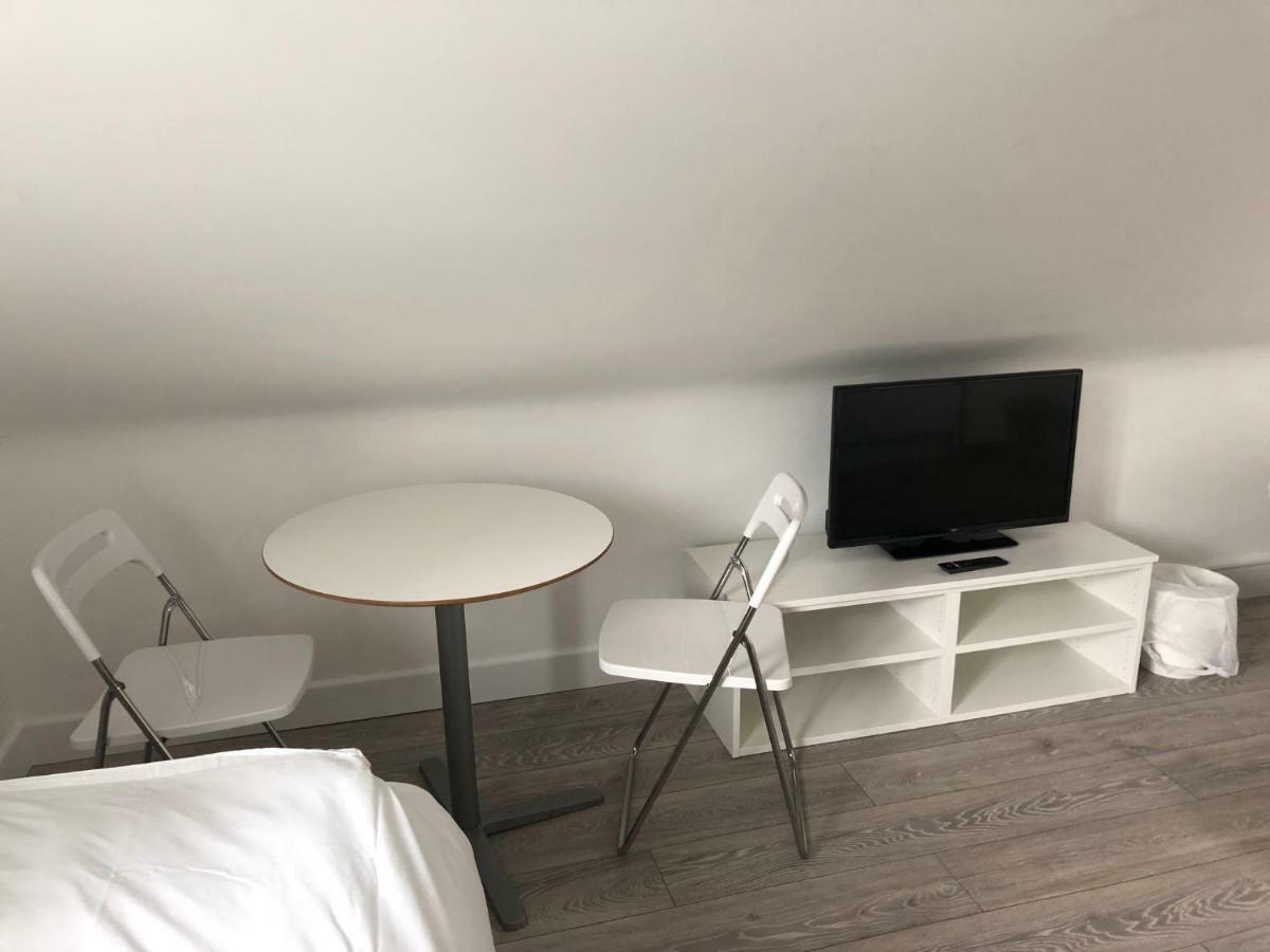 Polygon Villas Southampton Eksteriør billede
